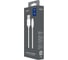Дата-кабель PERO DC-03 8-pin Lightning, 2А, 2м, белый PRDC-038P2MW 3