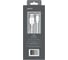 Дата-кабель PERO DC-03 8-pin Lightning, 2А, 2м, белый PRDC-038P2MW 4