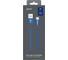 Дата-кабель PERO DC-02 8-pin Lightning, 2А, 1м, синий PRDC-028P1MBL 4