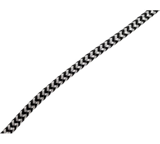Дата-кабель PERO DC-04 Type-C, 3А, 2м, Silver-black, Fast Charge PRDC-04TC2MSB