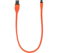 Кабель microUSB Harper BCH-338 orange H00000836