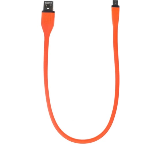 Кабель microUSB Harper BCH-338 orange H00000836 1