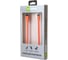 Кабель microUSB Harper BCH-338 orange H00000836 2