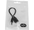 Разветвитель Olto AC-150 black O00001225 2