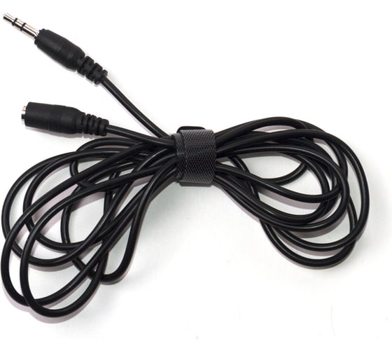 Кабель Olto AC-200 black O00001353