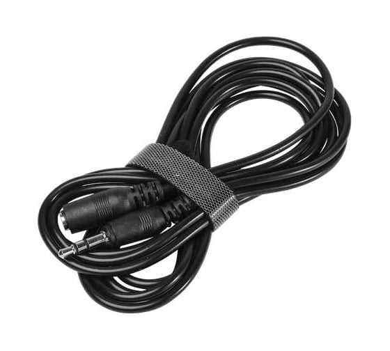 Кабель Olto AC-200 black O00001353
