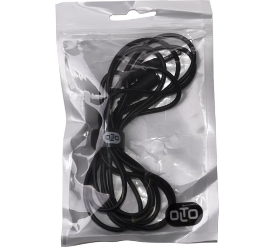 Кабель Olto AC-200 black O00001353