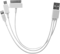 Кабель Olto ACCZ-9024 White O00000250