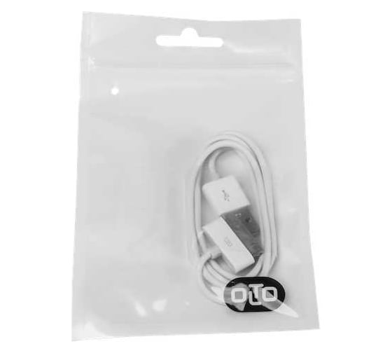 Кабель Olto ACCZ-3013 White O00000260