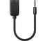 Аудио разветвитель PERO AD06 AUX SPLITTER, черный PRAD06PSBK 2