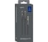 Аудио разветвитель PERO AD08 PREMIUM AUX SPLITTER MIC + SPEAK, черный PRAD08MSBK 5