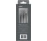 Аудио разветвитель PERO AD08 PREMIUM AUX SPLITTER MIC + SPEAK, черный PRAD08MSBK 6