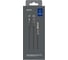 Аудио разветвитель PERO AD08 PREMIUM AUX SPLITTER MIC + SPEAK, черный PRAD08MSBK 7