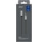 Аудио-удлинитель PERO MC-03 JACK 3.5, 1м, Black PRMC-031MB 6