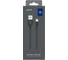 Дата-кабель PERO DC-09 mini-USB, 1m, Black PRDC-09MU1MB 5