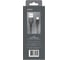 Дата-кабель PERO DC-09 mini-USB, 1m, Black PRDC-09MU1MB 6