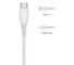 Дата-кабель PERO DC11 PD Type-C to Lightning, 27W, 1m, White PRDC-11TL1MW 2