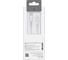 Дата-кабель PERO DC11 PD Type-C to Lightning, 27W, 1m, White PRDC-11TL1MW 3