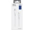 Дата-кабель PERO DC11 PD Type-C to Lightning, 27W, 1m, White PRDC-11TL1MW 4