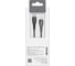Дата-кабель PERO DC11 PD Type-C to Lightning, 27W, 1m, Black PRDC-11TL1MB 2