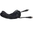 Дата-кабель PERO DC11 PD Type-C to Type-C, 60W, 3m, Black PRDC-11TT3MB 4