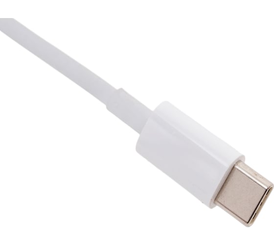 Кабель XIAOMI Mi cable Type-C to Lightning 1m BHR4421GL