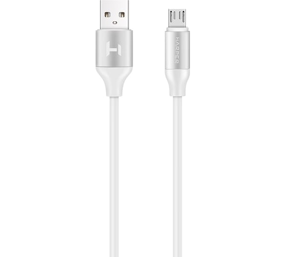 Кабель HARPER SCH-330 White H00001626