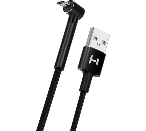 Кабель HARPER STCH-390 Black H00002892 1
