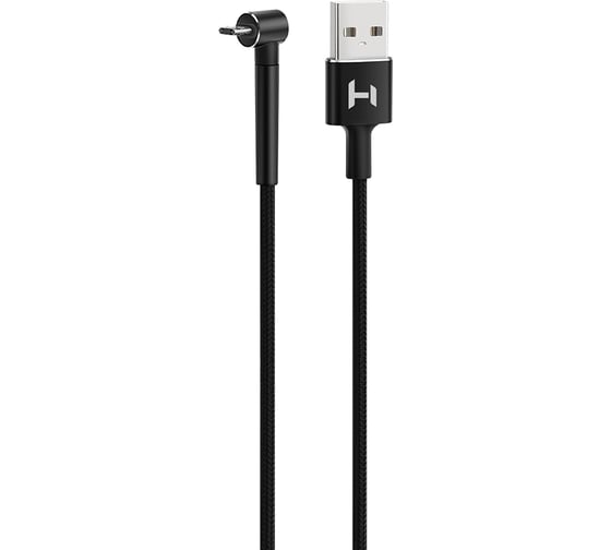 Кабель HARPER STCH-390 Black H00002892