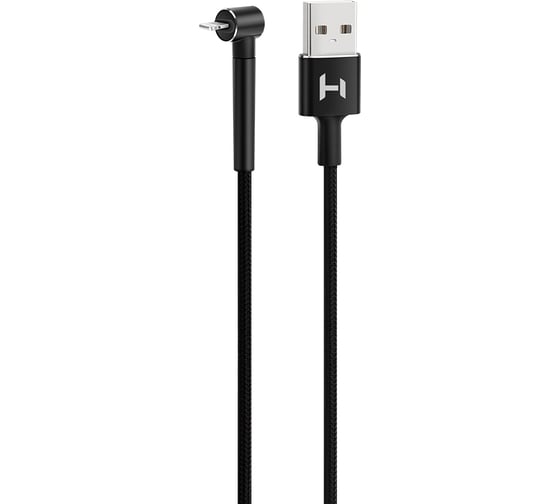Кабель HARPER STCH-590 Black H00002893