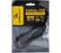Кабель Cablexpert USB2.0 Type-C/Type-C, 3А, 65Вт, PD/QC3.0, силиконовый, медь, Pro, 1м, черный, CC-USB2S-CMCM-1M-BK 3