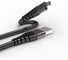 Кабель микро-USB Wiiix черный CB-419-MU/1.0/-B 1