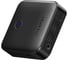 Адаптер Bluetooth приемник/передатчик Ugreen CM144 Bluetooth Transmitter/Receiver Aptx HD 5.0 (LY) (3.5 + optical fiber). цвет черный 70158 1