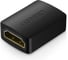 Адаптер Ugreen HDMI Female to Female Adapter, цвет черный 20107_ 1
