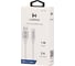 Кабель HARPER SCH-730 white H00001630 2
