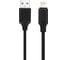 Кабель HARPER BCH-521 Black H00002946 1