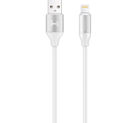 Кабель HARPER SCH-530 White H00001622