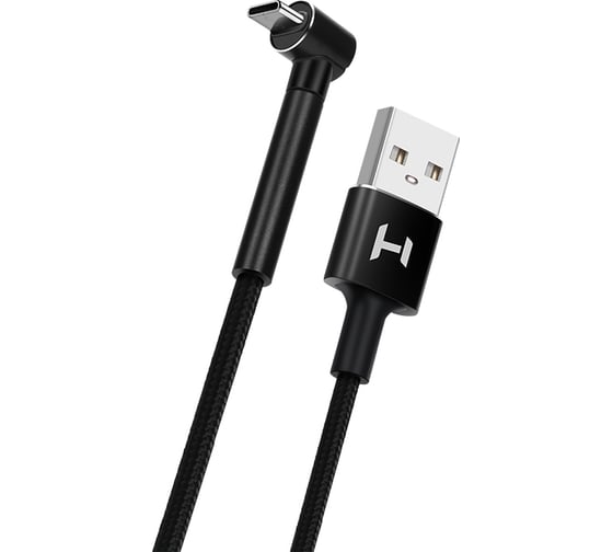 Кабель HARPER STCH-790 Black H00002894