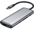 Адаптер Satechi Hagibis Type-C to USB 3.0 UC39-PDMI 1