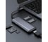 Адаптер Satechi Hagibis Type-C to USB 3.0 UC39-PDMI 3