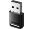Адаптер Ugreen CM591 (35995) USB-A Bluetooth 5.3 Adapter. Цвет: черный 35995_ 1