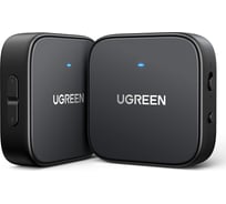 Аудио Bluetooth приемник/передатчик Ugreen CM667 (35223) Bluetooth Audio Receiver Transmitter. Цвет: серый 35223_