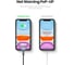 Кабель Ugreen US199 () Lightning to USB-A 2.0 Cable. Длина: 2 м. Цвет: серебристый 60163 3