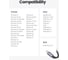 Кабель Ugreen US199 () Lightning to USB-A 2.0 Cable. Длина: 2 м. Цвет: серебристый 60163 7