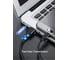 Кабель Ugreen US289 (60827) USB 2.0 A to Micro USB Cable Nickel Plating. Длина: 3м. Цвет: черный 60827_ 8