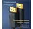 Кабель Ugreen DP102 (10245) DP Male to Male Cable. Длина 1,5 м. Цвет: черный 10245_ 4