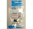 Переходник Retic USB 2.0 штекер Type-C, гнездо микро-USB чёрный AT8101 2