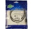 Кабель Retic USB 2.0 OTG для смартфона, штекер микро-USB, штекер USB-A OTG, с ферритом чёрный 0,8 м AT9174 2