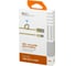 Дата-Кабель USB-microUSB Interstep PVC/Nylon, цвет-Gold, 2м, B201, 54531 2