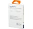 Аудио кабель Interstep jack 3.5 мм - jack 3.5 мм, 1 метр, B201, 41620 3